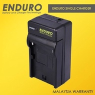 Enduro FP Single Charger for NP-F550/F750/F970/F990 Sony Batteries (Digital Camera/Camcorder Charger