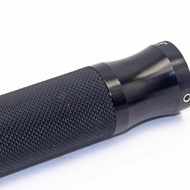 Original Universal 7/8' 22MM Motorcycle CNC Rubber Gel handle bar grips For Kawasaki Z800 Z900 Z1000