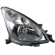 [READY STOCK] Nissan Grand Livina L10 2007-2013 Headlight Head Lamp Lampu Depan Headlight