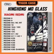 Toughened KK MO Xiaomi Redmi 13C 13R 9 9A 9C 9T 10 10A 10C 12 12C A1 A2 A3 K20 K30 K40 K50 K60 K70 P