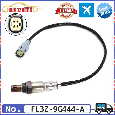 NEW Air Fuel Ratio Lambda O2 Oxygen Sensor FL3Z-9G444-A For Lincoln MKX F150 2015-2017 Ford Explorer