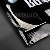 Yonex BG80 / BG 80 SP - White Original Badminton String