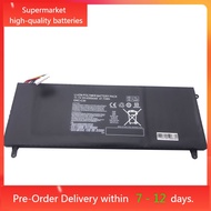 GNC-C30 Laptop Battery For Gigabyte 14" P34G V1 V2 U2442 U2442N U2442S U2442V U24 U24F U24T U2442T U