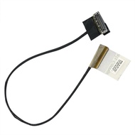 Zahara 4K EDP LCD Screen Video Cable Replacement for Clevo z7-KP7g1 N850RC 6-43-N85H1-010-2S 40Pin