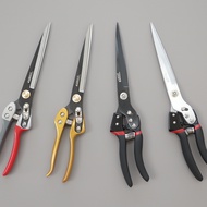 Trimmers Farm Animal and Household Manual Hair Shears Kitchen Scissors Sheep Wool Scissors