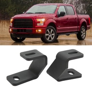 Front A Pillar Bracket for Hood Light Mounting Hood Ditch Side Pillar Bracket
