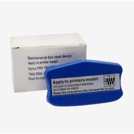 Ink Cartridge Chip Resetter Decoder For Epson 7910 9910C 7890 9890 7900 9900 7908 9908 Reset Tool