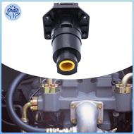 [Wishshopezxh] 7 Pin RV Blade Trailer Wiring Harness Connector 7 Way Trailer Plug Socket