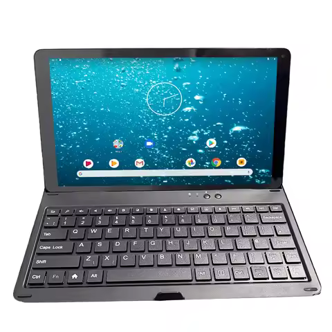 Android 8.0 Tablet PC A35 Processor 64 Bit Quad-Core 1.3GHz Dual Camera WIFI 10.1 Inch 1GB RAM 16GB 