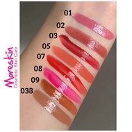 lipstik Moreskin Nasa Pusat terlengkap LC01 LC02 LC03 LC05 LC07 LC08 LC09 LC33 lipscream moreskin
