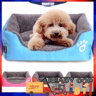 Dog Bed Mattress Soft Warm Dog Bed Size M