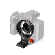 VRIG 65.9mm Rotatable Tripod Mount Ring Lens Collar Foot for  A6000/A6100/A6300/A6400/A7SA7S2/A7S3/Z