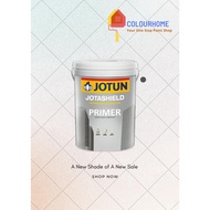 JOTUN PAINT JOTASHIELD PRIMER 20L