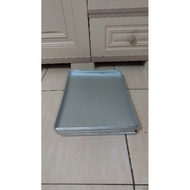 45x45x1 Pan 45x45x1 Tray Pan/