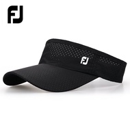 [FJ] Summer Golf Top Cap Unisex Sunscreen Anti-Ultraviolet Outdoor Sports Baseball Cap MZ2528 EBOY