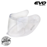 EVO GSX-3000/GT-PRO Smoke and Clear Lens