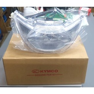 Headlight Assembly for Kymco Visa R 110 (33100-LFC8-B40)