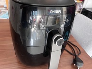 Philips 飛利浦 Fat Removal technology 氣炸鍋