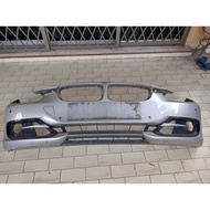 BMW F30 Front Bumper Original