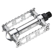 VP-365 PEDAL CAN BE USED FOR TOECLIP DOUBLE STRAP/DOUBLE GATE