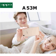 【Original】OPPO A53M 5.5 Inch 2GB+16GB  Ready Stock Smartphone Mobile Phone Android Murah Phone Handphone Telefon Handfon