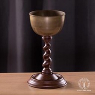 聖杯 Jacobean for ML油壺 tilley, kl80
