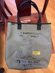 Vans tote bag