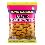 Tong GARDEN SALTED CASHEW NUTS