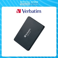 VERBATIM VI 550 S3 SSD SATA III 512GB