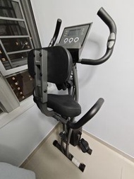 健身車