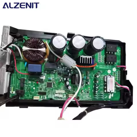 Used For Fujitsu Air Conditioner Control Board K10CT-C-A(03) Circuit PCB 9708752013 Conditioning Par