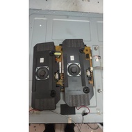 Original Changhong 43Q2N 50Q2N 60Q2N Speaker Speaker YX28517-A1-12W-6 One Pair Price