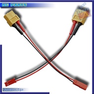 Converter Connector XT60 to JST