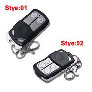 High Quality 5326 330mhz Autogate Replacement Switch Remote Control Key 433mhz SMC5326 8DIP switch a