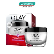 OLAY Olay Regenerist Revitalising Night Cream 50G