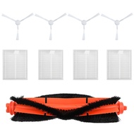 Replacement Spare Parts For Xiaomi Robot Vacuum E10 E12