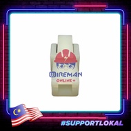 7.7MM 1 PIN 2 PIN TERMINAL SOCKET CONNECTOR GENERAL WIRE CAR TRUCK LORRY WIRING KERETA WAYARING LORI