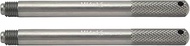 Tissting Pack of 2 Wheel Assembly Aid M14 x 1.5 Aluminium Alloy Wheel Alignment Pin Tyre Change Moun