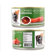 ELARZ Lechon Corned Lechon Original and ELARZ Lechon Stew Paksiw 340g