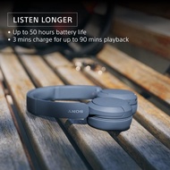 sony Wh Ch520 Wireless Headphones / Wh-Ch520 / Whch520 / Original and Trusted Wh-Ch520sony