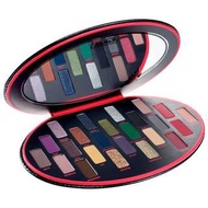 全新限量 Kat Von D Fetish Eyeshadow palette eye shadow set 24色眼影盤 網紅大熱 眼影 #聖誕 #聖誕節 #KVD #Christmas #聖誕禮物