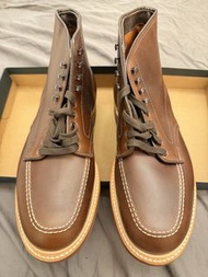 Alden 403 Indy Boot 啡色 7.5D