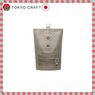 【direct from Japan】
F. Aid Purifica Treatment Deep Moist Refill 800g FIOLE