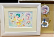 小忌廉2021年複製畫福袋