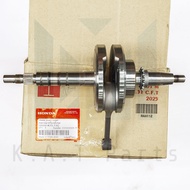 ข้อเหวี่ยง เวฟ125i 2012-2021 แท้ศูนย์ (13000-K73-T30)