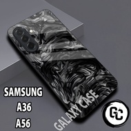 Softcase Glossy SAMSUNG A36 A56/case samsung a36 glitter/case samsung a56 glitter/casing samsung a36