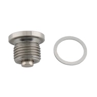 A55E-For BMW F750GS F850GS Oil Drain Plug Cap For BMW F750GS F850GS Oil Drain Plug Cap For HUSQVARNA