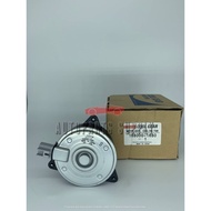 ORIGINAL DENSO FAN MOTOR 168000-1680 TOYOTA ALTIS WISH 1.8 ZNE10 ESTIMA ACR30