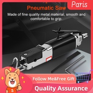 Superparis Pneumatic Reciprocating Air Saw 9000 BPM Heavy Duty Metal Cutting Tool with 10mm Stroke 9