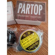 FJ40 BJ40 HARDTOP RADIATOR CAP
